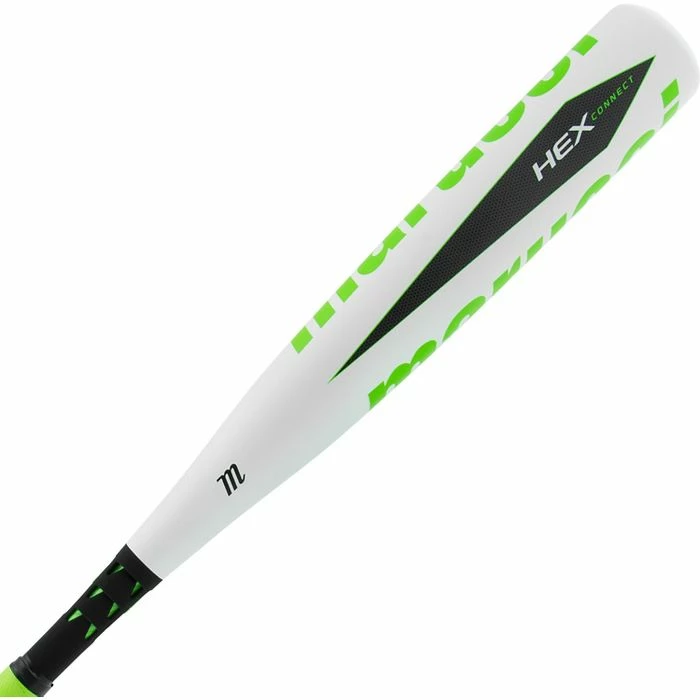 Marucci Hex Connect -10 MSBHCX10 (USSSA) 2 3/4" 3 Marucci Hex Connect -10 MSBHCX10 (USSSA) 2 3/4"
