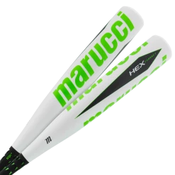 Marucci Hex Connect -10 MSBHCX10 (USSSA) 2 3/4" 10 Marucci Hex Connect -10 MSBHCX10 (USSSA) 2 3/4" -IRONS - Irons Baseball Bats Sales Store MSBHCX10 C 48104.1481559880 0f675102 d923 489a a7dc a652e601d86e