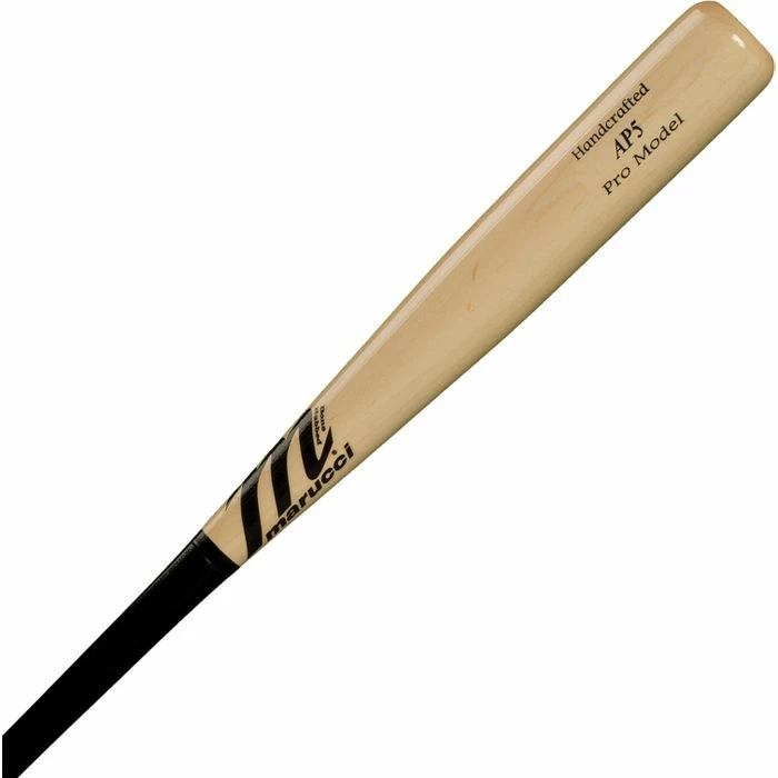 Marucci AP5 Pro Model (Albert Pujols) - Maple 3 Marucci AP5 Pro Model (Albert Pujols) - Maple