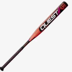 Louisville Slugger Quest - Minus 12 - Fastpitch Bat