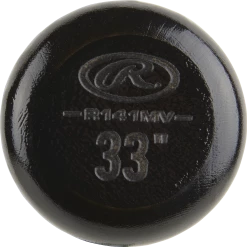 Rawlings Velo Maple Ace 141 R141MV 7 Rawlings Velo Maple Ace 141 R141MV -IRONS - Irons Baseball Bats Sales Store R141MV Knob