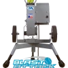 Hack Attack (Sports Attack) Pro Blast Attack Softball Pitching Machine -IRONS - Irons Baseball Bats Sales Store SB Blast small 6e4e9133 29d2 4c0f ab8c a37a6c5d811b