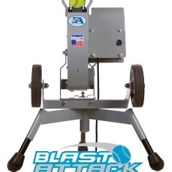 Hack Attack (Sports Attack) Pro Blast Attack Softball Pitching Machine