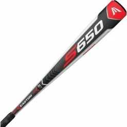 Easton S650 -9 SL18S6509 (USSSA) Alloy 2 3/4"