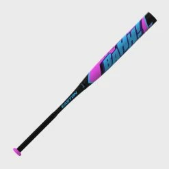 Miken Easton BAHH Fire Flex Loaded Slowpitch Softball Bat USSSA