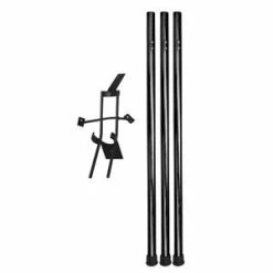 Hack Attack (Sports Attack) Softball Junior Hack Attack Conversion Kit (softball To Baseball)