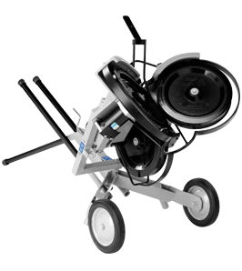 Hack Attack (Sports Attack) Hack Attack Baseball Pitching Machine 7 Hack Attack (Sports Attack) Hack Attack Baseball Pitching Machine - Image 5