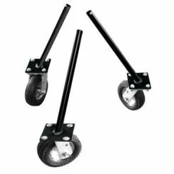 Hack Attack (Sports Attack) Fungo Leg Kit – Junior Hack Attack (Baseball, Softball, & Blast)