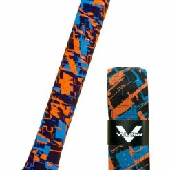 Vulcan Bat Grips -IRONS - Irons Baseball Bats Sales Store Vulcan Ice