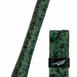Vulcan Bat Grips -IRONS - Irons Baseball Bats Sales Store Vulcan MilitaryCamo