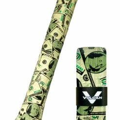 Vulcan Bat Grips -IRONS - Irons Baseball Bats Sales Store Vulcan Money