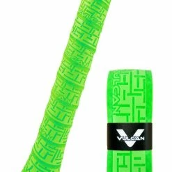 Vulcan Bat Grips -IRONS - Irons Baseball Bats Sales Store Vulcan OpticGreen