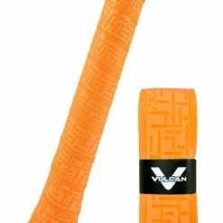 Vulcan Bat Grips -IRONS - Irons Baseball Bats Sales Store Vulcan OpticOrange