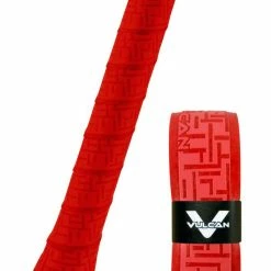Vulcan Bat Grips -IRONS - Irons Baseball Bats Sales Store Vulcan Red