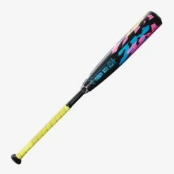 Demarini 2022 ZOA Glitch (-10) Baseball Bat -IRONS - Irons Baseball Bats Sales Store WBD2355010 2a22ea921eb6460b1cce66d4b1752918