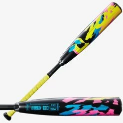 Demarini 2022 ZOA Glitch (-10) Baseball Bat