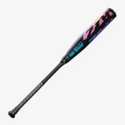 Demarini 2022 ZOA Glitch (-5) Baseball Bat -IRONS - Irons Baseball Bats Sales Store WBD2357010 6739c3bd088ebd479b46f031d5a9e54e