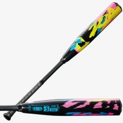 Demarini 2022 ZOA Glitch (-5) Baseball Bat