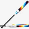 DeMarini 2023 Prism+ (-10) Fastpitch Bat -IRONS - Irons Baseball Bats Sales Store WBD2363010 9353987f0cff4e8b34022f04468a295b