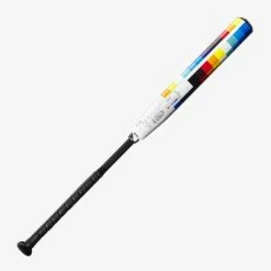 DeMarini 2023 Prism+ (-10) Fastpitch Bat -IRONS - Irons Baseball Bats Sales Store WBD2363010 e3bc36b2394a5c543e04a7471d34e678