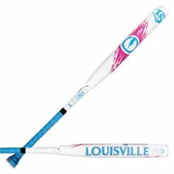 LOUISVILLE SLUGGER Louisville Genesis 2 Piece 'South Beach' Slo-Pitch Bat - WBL26340102634