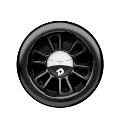 Demarini CF Zen Balanced -10 (USA) Composite -IRONS - Irons Baseball Bats Sales Store WTDXUFX 19 CF ZEN 10 USA BB Render KNOB