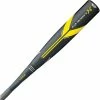 Easton Ghost X -10 YBB18GX10 (USA) Composite 2 5/8" -IRONS - Irons Baseball Bats Sales Store YBB18GX10