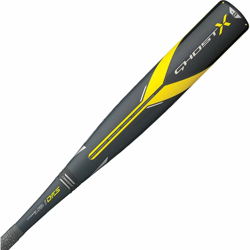 Easton Ghost X -8 YBB18GX8 (USA) Composite 2 5/8" 3 Easton Ghost X -8 YBB18GX8 (USA) Composite 2 5/8"