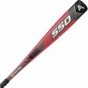 Easton S550 -8 YBB18S5508 (USA) Alloy 2 5/8" 1 Easton S550 -8 YBB18S5508 (USA) Alloy 2 5/8" -IRONS - Irons Baseball Bats Sales Store YBB18S5508