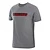 Bauer Vapor Mirror S/S Senior Crew T-Shirt