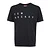 CCM Blackout Irridescent SS Tee T6167