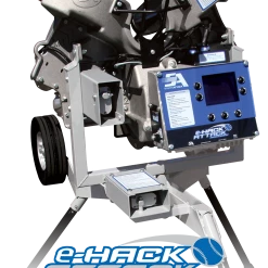 Hack Attack (Sports Attack) EHack Attack Electronic Baseball Pitching Machine