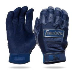 Franklin CFX Pro Chrome Batting Gloves -IRONS - Irons Baseball Bats Sales Store franklin cfx pro chrome batting gloves 2
