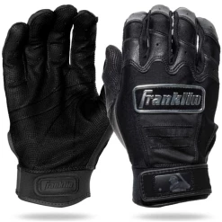Franklin CFX Pro Chrome Batting Gloves -IRONS - Irons Baseball Bats Sales Store franklin cfx pro chrome batting gloves 4