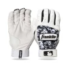 Franklin Digitek YTH Batting Gloves -IRONS - Irons Baseball Bats Sales Store franklin digitek yth batting gloves