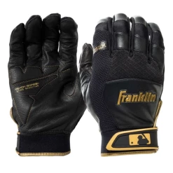 Franklin Shok-Sorb X Batting Gloves -IRONS - Irons Baseball Bats Sales Store franklin shok sorb x batting gloves 2