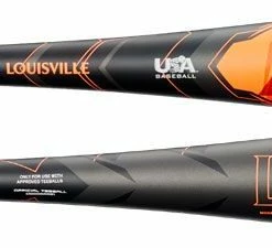 LOUISVILLE SLUGGER Louisville 2022 META - Tee Ball - Minus 13 Baseball Bat