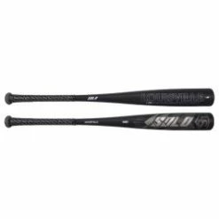 LOUISVILLE SLUGGER Louisville 2021 Solo - BBCOR - Minus 3 - Baseball Bat