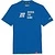 Marucci Honor The Game Performance Tee - Royal Blue