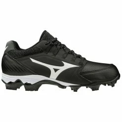 Mizuno 9-Spike Advanced Finch Elite 4