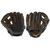 Mizuno Pro Fernando Tatis Jr. 11.75" Infield Baseball Glove GMP2BK‑600R