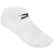 Mizuno Vital Low Sock 3-Pack