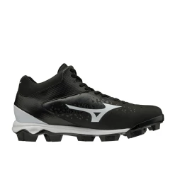 Mizuno Wave Select Nine Mid