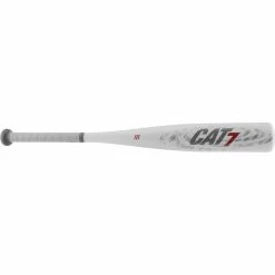 Marucci CAT7 Junior Big Barrel -10 MJBBC7 (USSSA) 2 3/4" -IRONS - Irons Baseball Bats Sales Store mjbbc7 1