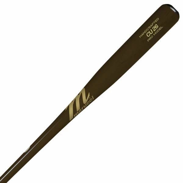 Marucci Chase Utley CU26 Pro Model Maple 3 Marucci Chase Utley CU26 Pro Model Maple