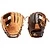 Nokona Alpha Series Baseball/Softball Glove 1 Nokona Alpha Series Baseball/Softball Glove -IRONS - Irons Baseball Bats Sales Store nokona alpha series baseball softball glove 0