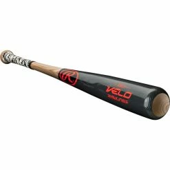 Rawlings Velo Ash -3 (Or Lighter) R271VG -IRONS - Irons Baseball Bats Sales Store r271vg 2