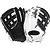 2023 Rawlings Heart Of The Hide Softball 12.75-inch Outfield Glove – PRO1275SB-6BSS -IRONS - Irons Baseball Bats Sales Store rawlings 2023 rawlings heart of the hide softball