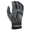 Rawlings 5150 Youth Batting Glove -IRONS - Irons Baseball Bats Sales Store rawlings 5150 youth batting glove