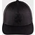 Rawlings Black Clover Blackout Fitted Hat -IRONS - Irons Baseball Bats Sales Store rawlings rawlings black clover blackout fitted hat